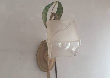 Kinkiet lampa scienna na sprzedaż  Częstochowa