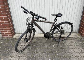 Rower męski Kalkhoff 28 Cali na sprzedaż  Wrocław