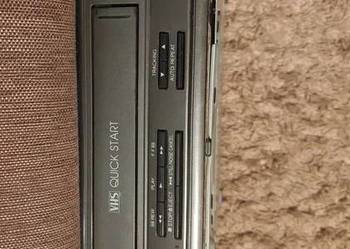 VHS Samsung kolekcjonerski dobry stan! na sprzedaż  Gdynia