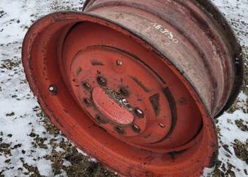Felga tylna Mtz80,82,50 (16.9/30) na sprzedaż  Goleńsko
