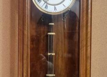 Stary zegar nr 4, używany na sprzedaż  Mała Karczma