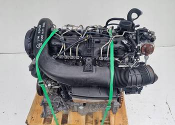 SILNIK KOMPLET Volvo S80 II 2.4 D5 BITURBO 205KM 133tyś D5244T10 na sprzedaż  Janów