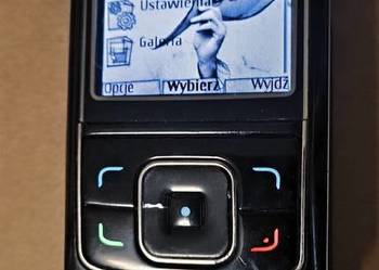 nokia 6280 na sprzedaż nokia 6280 na sprzedaż Gliwice