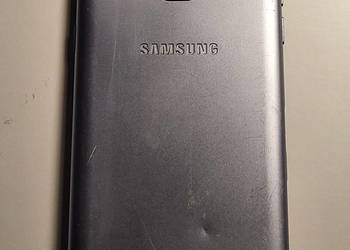 Używany, Samsung a6 2018 r uszkodzony na sprzedaż  Babice Nowe