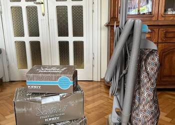 Używany, ODKURZACZ KIRBY SENTRIA 2 na sprzedaż  Bogatynia