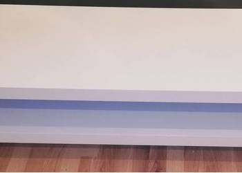 Szafka pod TV, biały, 160, używany na sprzedaż  Lipinki