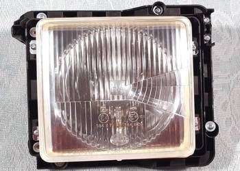 LAMPA PRAWY PRZÓD MERCEDES MB100 W631 A6318202061 na sprzedaż  Mielęcin
