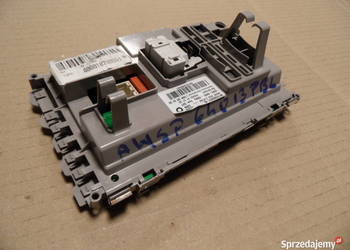 programator pralki whirlpool AWSP64013PBL na sprzedaż  Strawczyn