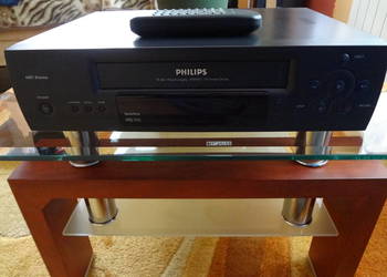 Magnetowid VHS Philips VR-665 HiFi Stereo ładny stan!!! na sprzedaż  Wrocław