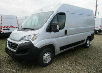 Fiat Ducato L2H2 2.3 JTD 130KM \ FV23% na sprzedaż  Dębica