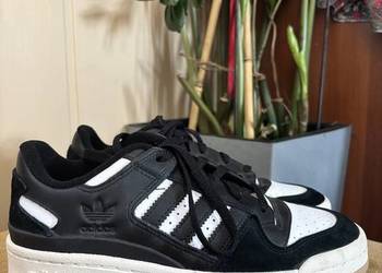 Buty Adidas forum low unisex, używany na sprzedaż  Mielec