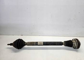 PÓŁOŚ PRAWA PRZEDNIA AUDI VW SEAT SKODA 6R0407762F na sprzedaż  Przystajń