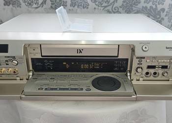 Magnetowid Panasonic NV-DV10000 na sprzedaż  Ostrowiec Świętokrzyski