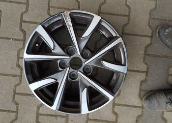 Felga 16 Mazda CX-3 na sprzedaż  Sieradz