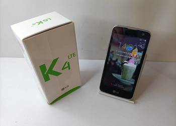 LG K4 LTE 1/8GB na sprzedaż  Katowice