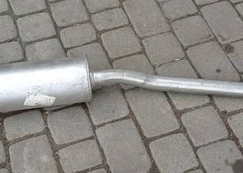 Tłumik Corsa /Tigra 21.010 na sprzedaż  Milówka