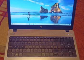 Laptop HP 450G1 core i5, 16gb ram, 512gb ssd na sprzedaż  Łódź
