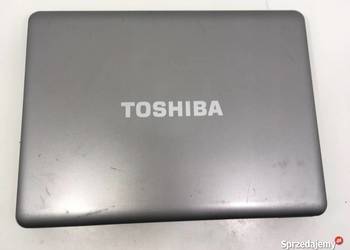 Laptop Toshiba SateA300 i inne modele HP Asus Acer Fujitsu na sprzedaż  Warszawa