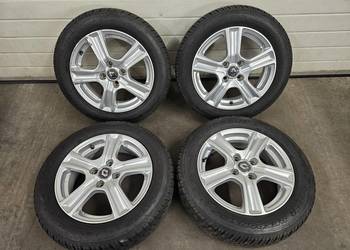 4x100 R15 - Alufelgi Renault Twingo Clio Megane Captur Nissan Micra Dacia na sprzedaż  Katowice