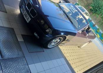 Używany, BMW E36 cabrio na sprzedaż  Wojnarowa