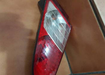 Peugeot satelis 125 lampa lewy tył bdb stan TANIO na sprzedaż  Stary Sącz