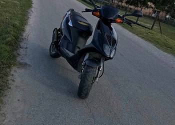 Piaggio NRG mc3 70ccm na sprzedaż  Opole Lubelskie