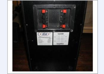 Subwoofer Głośnik eltax na sprzedaż  Olkusz