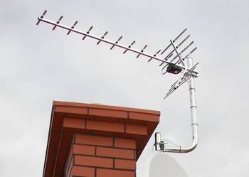 Montaż anten DVB-T darmowej cyfrowej TV naziemnej.Warszawa na sprzedaż  Warszawa
