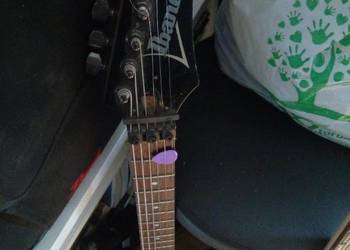 Używany, Kurs nauki na gitarze elektrycznej, basowej, perkusji na sprzedaż  Wrocław