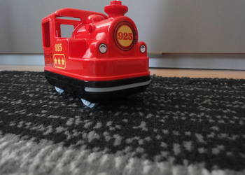 Lego duplo-lokomotywa hub no.5 na sprzedaż  Kraków