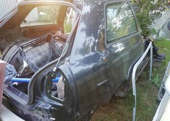 Audi a3 8l części ćwiartka półoś poduszka zbiornik sanki na sprzedaż  Chojnów