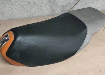 Używany, Siedzenie skuter Peugeot Speedfight  1/2 na sprzedaż  Łubno