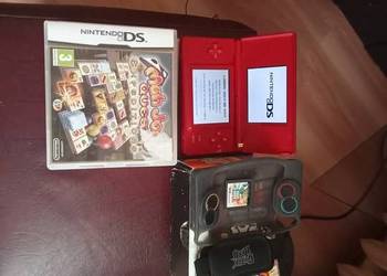 Sprzedam Nintendo DS lite na sprzedaż  Czarnoszki