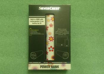 Power bank 3000mah na sprzedaż  Zielona Góra
