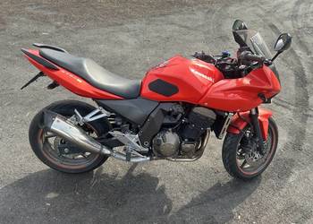 KAWASAKI Z750 S na sprzedaż  Lublin