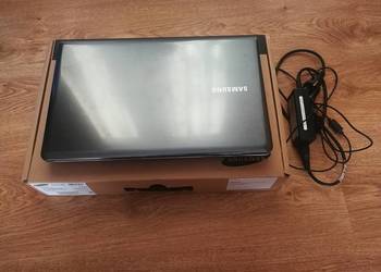 Samsung np350v5c np350 15.6 laptop i5 3210m 6gb ram notebook na sprzedaż  Poznań