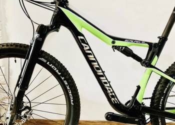 Używany, Cannondale Scalpel. XTR 12. DOKUMENTY. Sklep 40.000zł. na sprzedaż  Nadarzyn