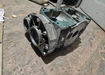 Rotax 787 kartery karter połówki blok silnika 787 800 obudowa seadoo xp gts na sprzedaż  Jelenia Góra