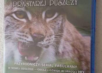SAGA PRASTAREJ PUSZCZY (2016 TVP) na sprzedaż  Puławy