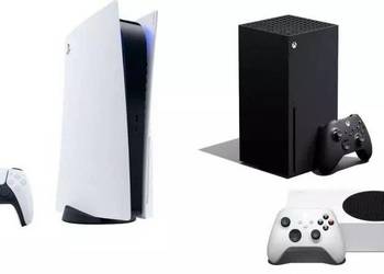 Używany, Serwis i Naprawa konsol, PS5, PS4,  XBOX ONE X, BLOD, RSOD, na sprzedaż  Katowice