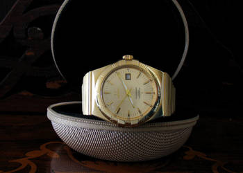 zegarek Omega na sprzedaż  Warszawa