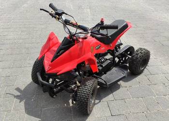 Quad 50 atv dla dzieci na sprzedaż  Rzeszów