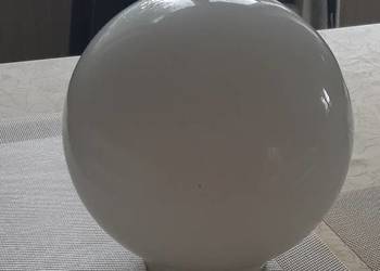 Klosz kula średnica ok. 20 cm na sprzedaż  Zielona Góra