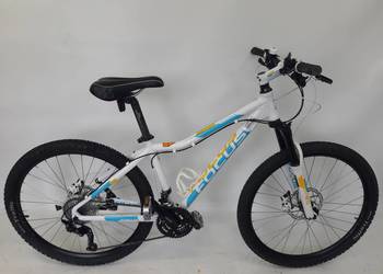 Używany, rower FOCUS Donna HT 2.0 na sprzedaż  Sieradz