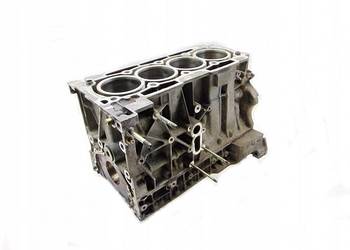 BLOK SILNIKA 1.8 16V 407 406 C5 XSARA PICASSO 9655040080 na sprzedaż  Sosnowiec