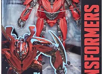 Figurka Transformers Autobot DLX TF2 Dino Studio Series na sprzedaż  Mogilany