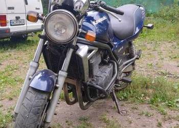 Kawasaki ER 5 na sprzedaż  Mińsk Mazowiecki