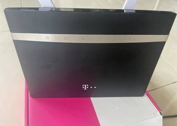 Router LTE Huawei B525 4G 300 Mbps na kartę SIM wifi na sprzedaż  Warszawa