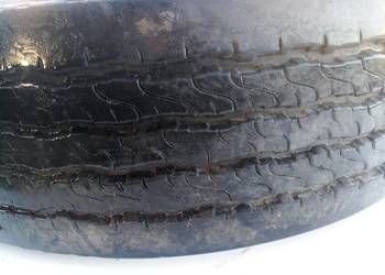 Używany, OPONA PRZÓD 275/70R22.5 MATADOR na sprzedaż  Rzędowice