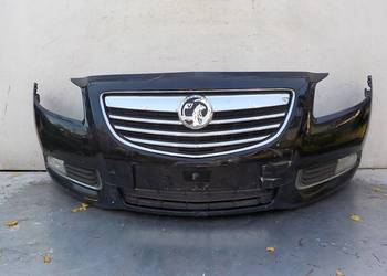 709 OPEL INSIGNIA A OPC ZDERZAK PRZÓD PRZEDNI na sprzedaż  Garbów